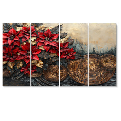 Apollon - art mural - ensemble de décoration artistique