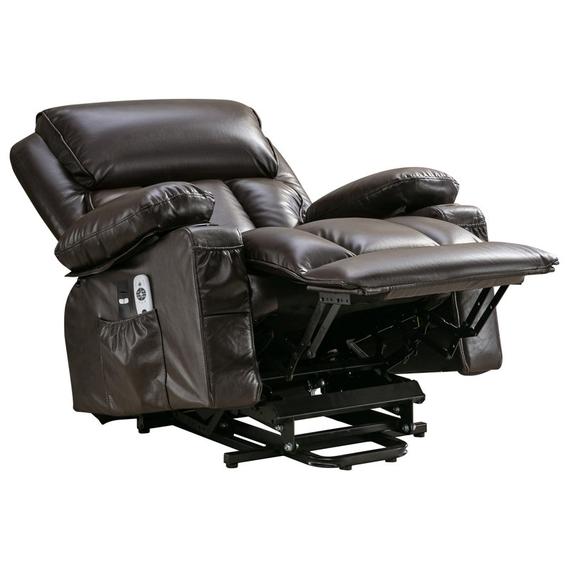 Power Electric Massage Lift Lounge Chair