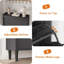 Flip Down Shoe Storage-2039745535-2039745534