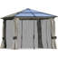 3 x 3(m) Patio Gazebo-294550787