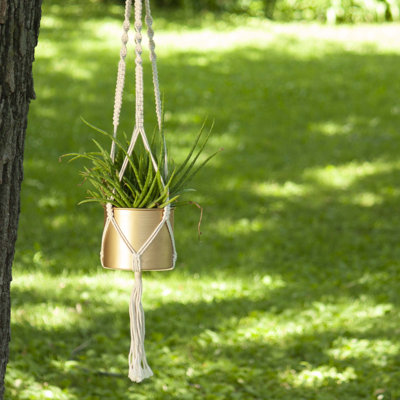 Ambrose Pot Planter