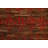 One-of-a-Kind 5'7'' X 7'6'' New Age Wool Area Rug in Brown