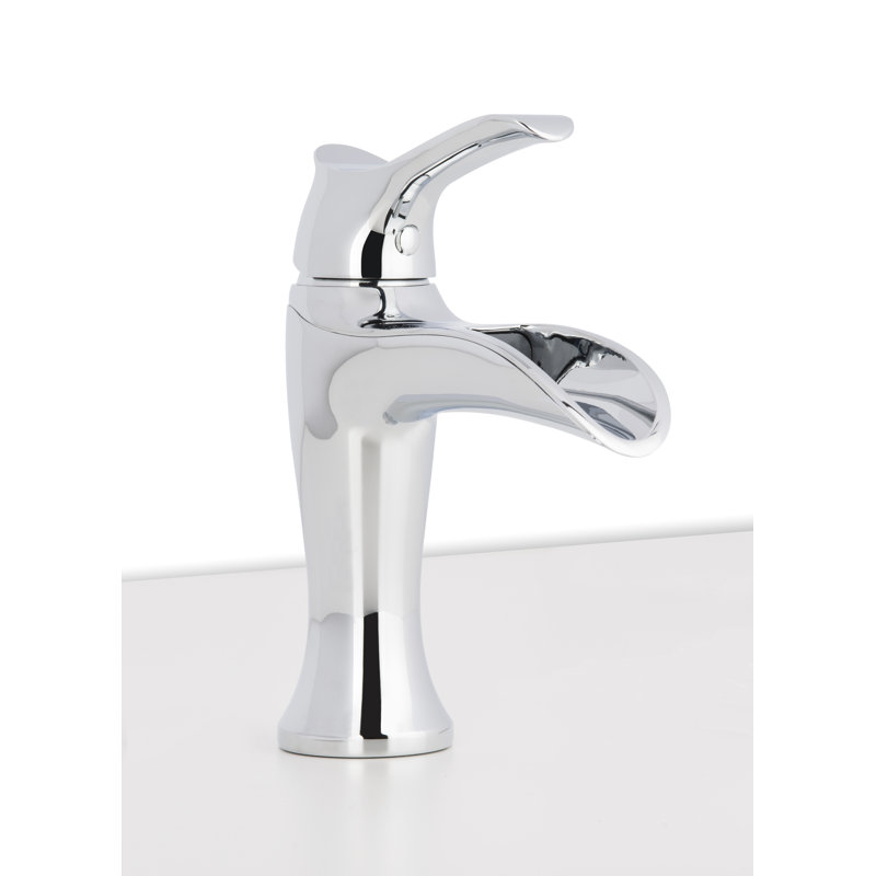Eleganzia Bathroom Faucet