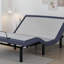 King Adjustable Bed Base With Head And Foot Position Adjustments-1404764519