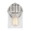 Petite applique murale 1 lumière Sayward-88979996