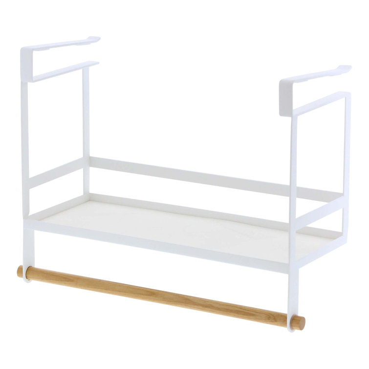 Tosca Under Shelf Storage Racks