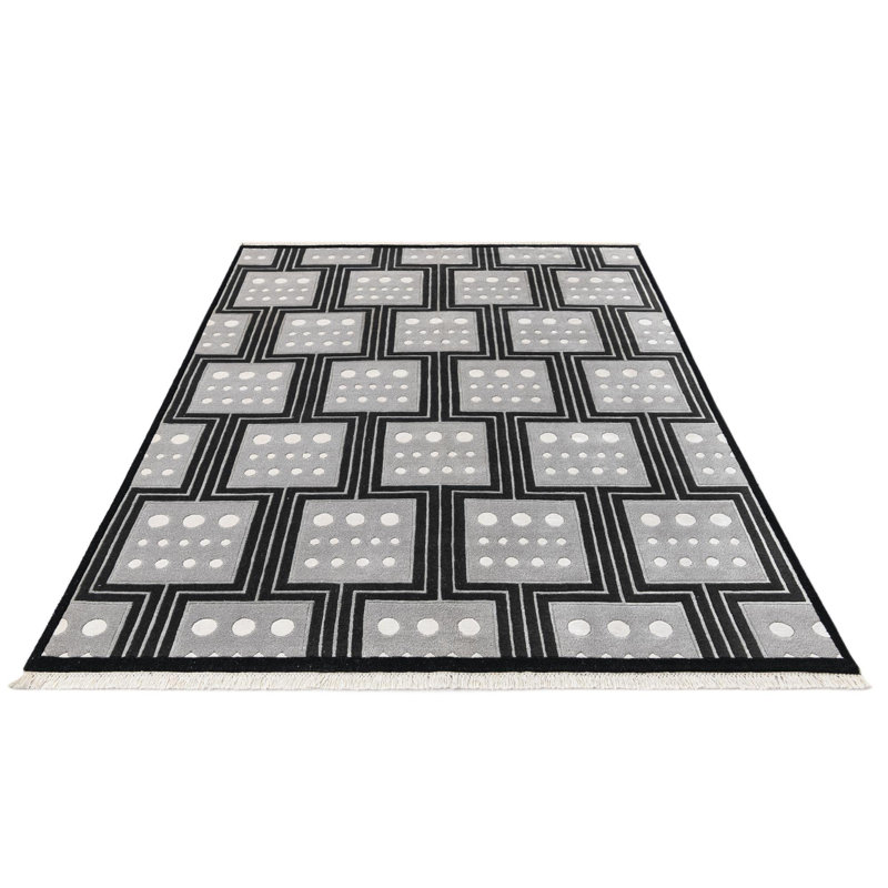 Howard Grey Rug