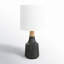 Lampe de table 18 po-496665567