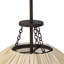 Tully 3 - Light Pendant