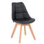 Cashion 45cm H Tufted Upholstered Dining Chair-949603253