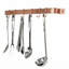 Handcrafted Easy Wall Mounted Pot Rack-968842907-968842918
