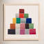 Jewels 2 By Lee Lessem - Framed Wall Art-169346017-169346022