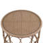 2 - Person Patio Conversation Set with Cushions