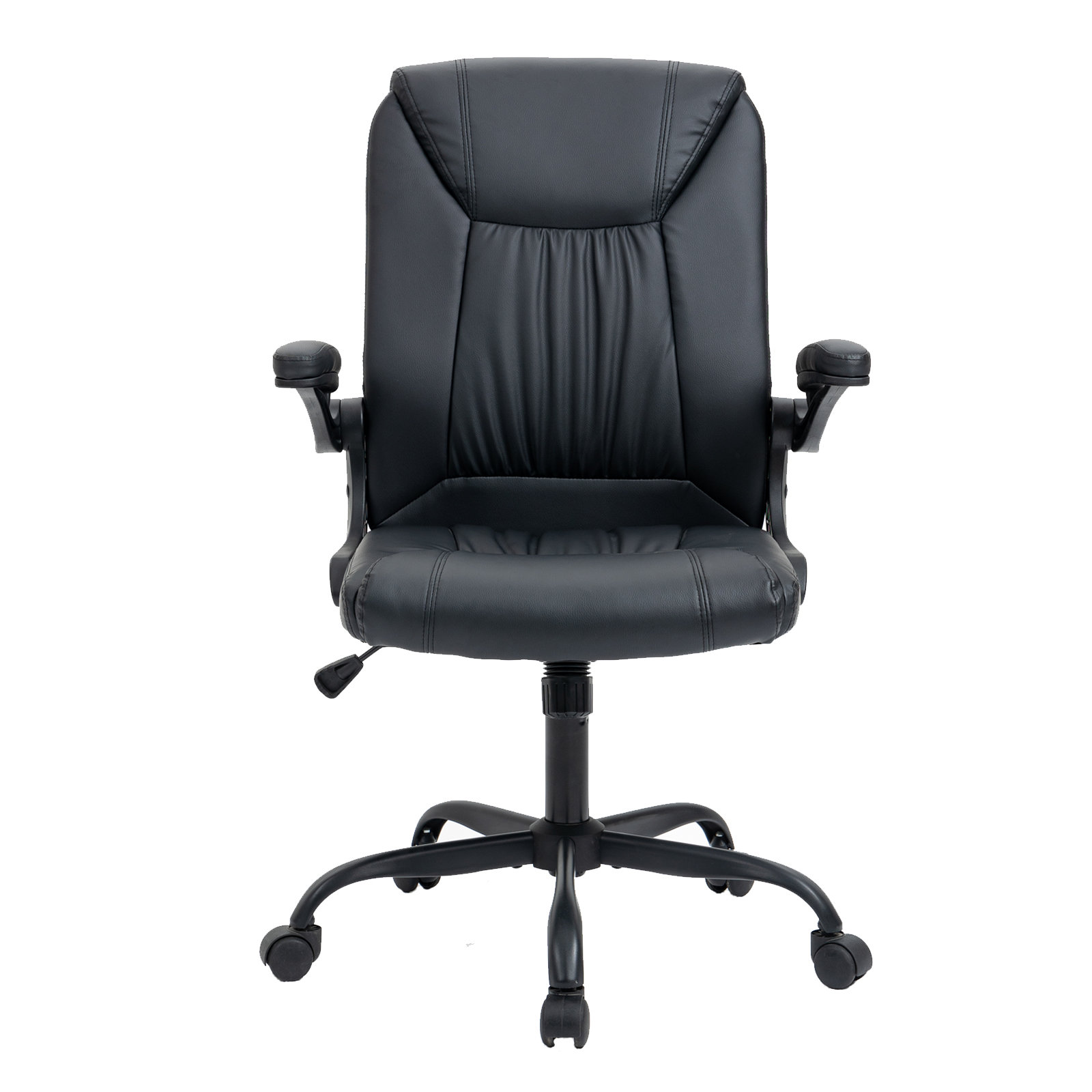 Inbox Zero Executive Chair Wayfair