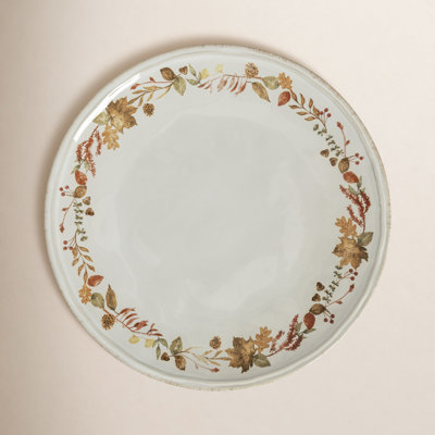 Plymouth 11" Dinner Plate