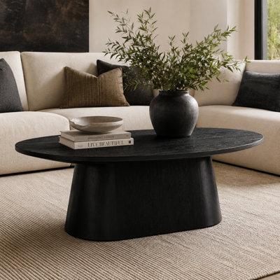 Table basse de 47,2 po Caston