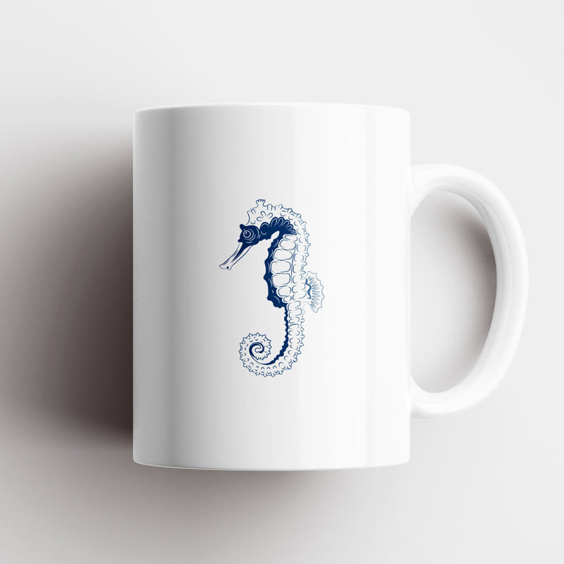 Kana Ceramic Coffee Mug