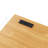74.8" Kitchen Island With Extendable Dining Table