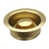 Brushed Gold