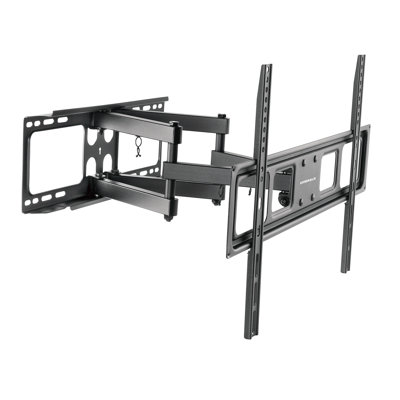 Emerald Single Screen Wall Mount