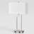 Leanore Metal USB Table Lamp-1824553506-1824553516