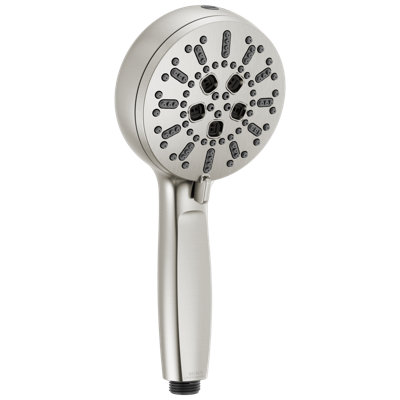 ProClean 7-Spray Handheld Shower Head, High Pressure Spray Hand Shower