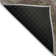 Machine Washable Indoor/Outdoor Cinead ACN1700 Taupe Rug