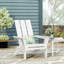 Chaise Adirondack pliable Zuma-449460689