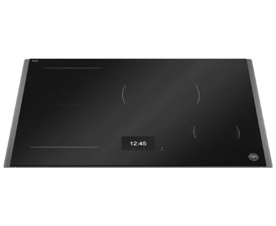 Bertazzoni 30.75 in. W Electric Cooktop