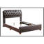 Lit double Marilla G1550C-FB-UP