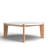 Beorn Marble Top Single Coffee Table-131995671