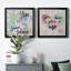 «You Are My Sunshine», ensemble de 2 encadrements d'art textuel sur toile-882430621-882430618