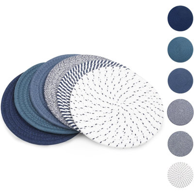 Trivets For Hot Dishes
