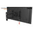 ProMounts Premium Articulating/Full Motion TV Wall Mount for 32" to 65" TVs up to 80lbs