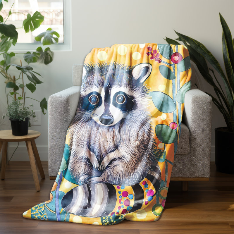 Throw Blanket, Throw