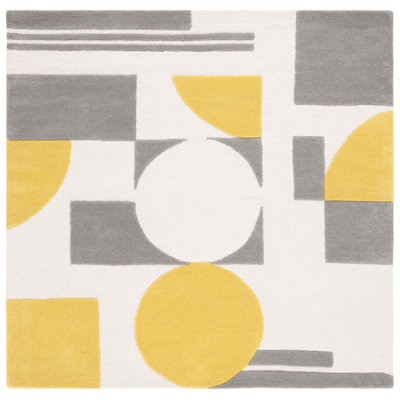 Felipe Hand Tufted Wool Rug