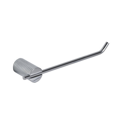 Abdurrahman Wall Mounted Toilet Paper Holder