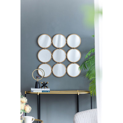 Miroir 27,2 po