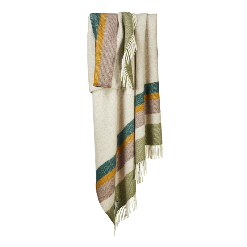 Lifestyle Alaska Throw Blanket