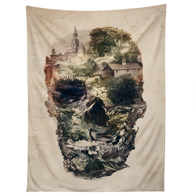 Polyester Tapestry