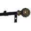 Tringle à rideaux simple Sova Artichaut-1758896785-1758896784