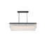 Lustre noir Harlow-704922107