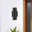 Lorna 2 - Light LED Flush Mounted Sconce-687950688-687950689-687950700