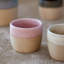 Arenito Stoneware Espresso Cup