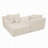 Two-seater lazy sofa-2018822553