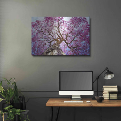 «Thing Of Beauty» par Luxe