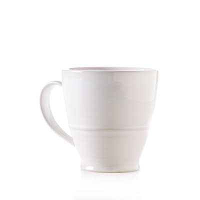 Cavendish Handmade Stoneware Coffee Mug