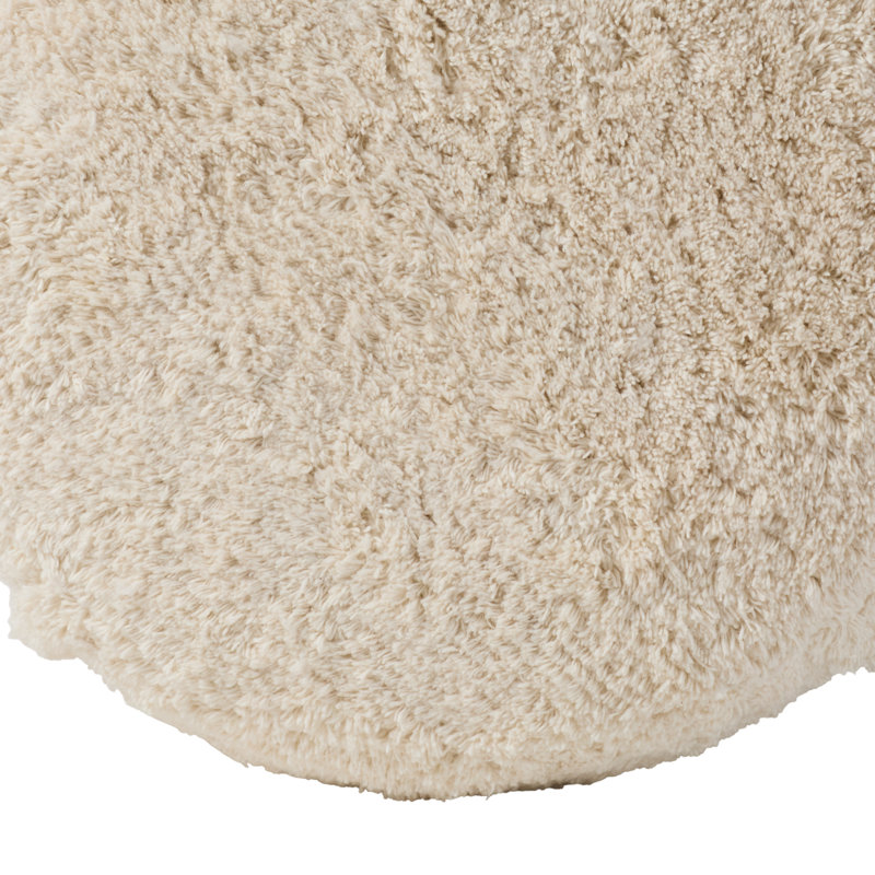 Felder Upholstered Pouf