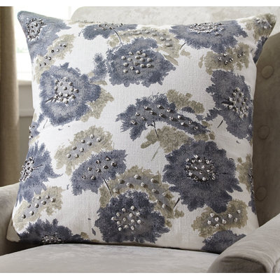  Coussin d'intérieur en coton