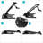 Inbox Zero Adjustable Ergonomic PC & Racing Game Chair